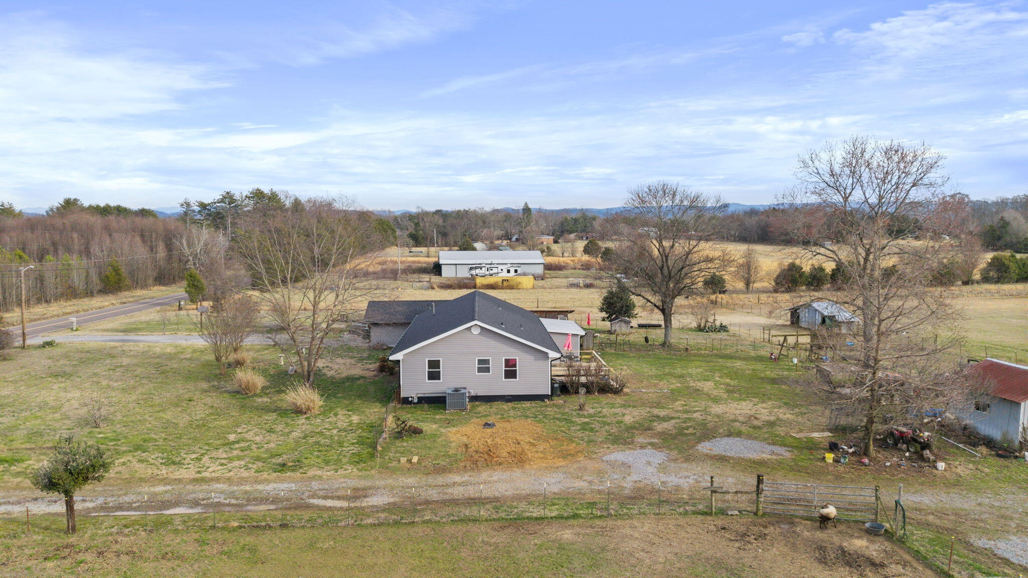 338 County Road 435 Englewood TN 37329