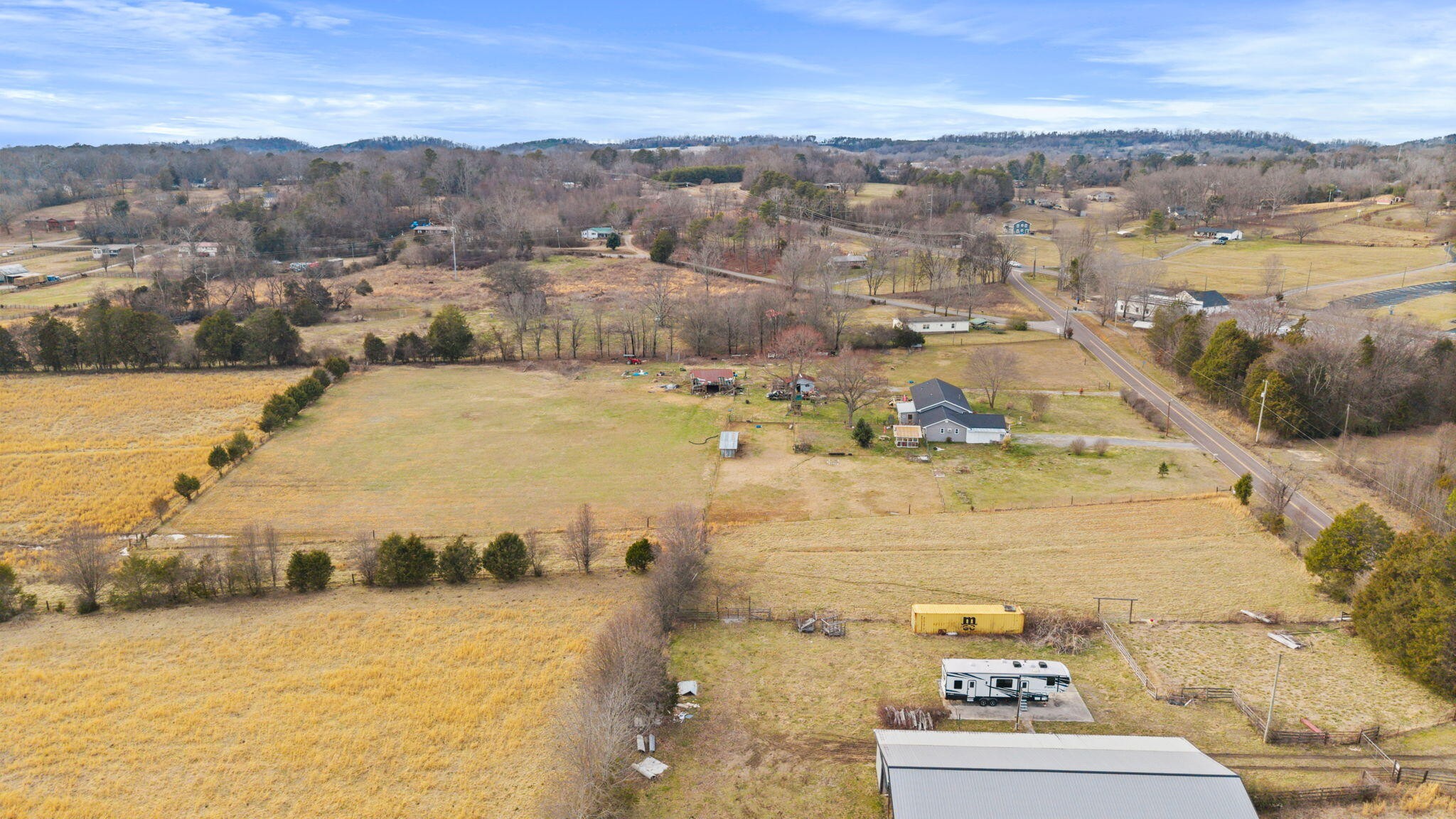 338 County Road 435 Englewood TN 37329