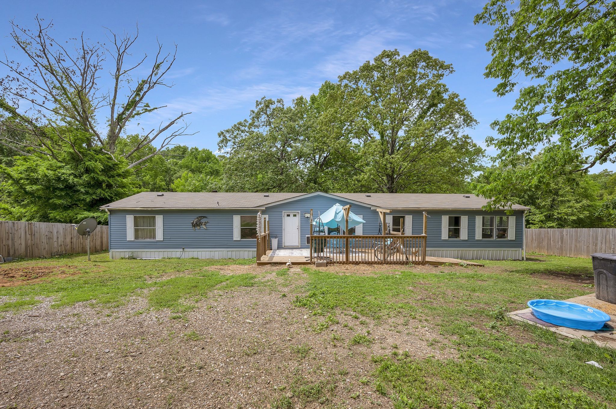 7567 Johnson Mill Road Hopkinsville KY 42240