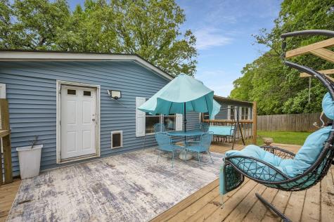 7567 Johnson Mill Road Hopkinsville KY 42240