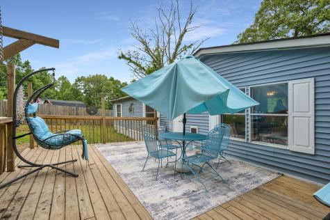 7567 Johnson Mill Road Hopkinsville KY 42240