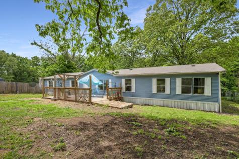 7567 Johnson Mill Road Hopkinsville KY 42240