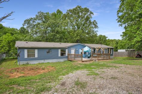 7567 Johnson Mill Road Hopkinsville KY 42240