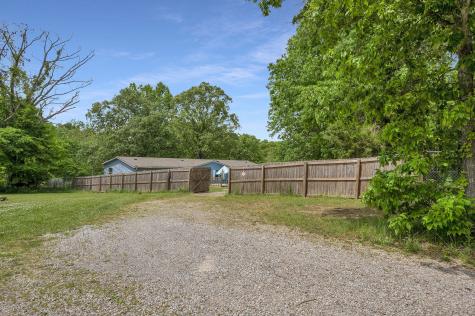 7567 Johnson Mill Road Hopkinsville KY 42240