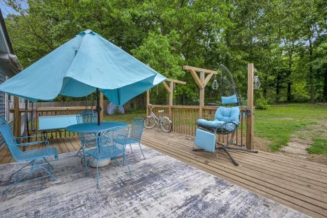 7567 Johnson Mill Road Hopkinsville KY 42240