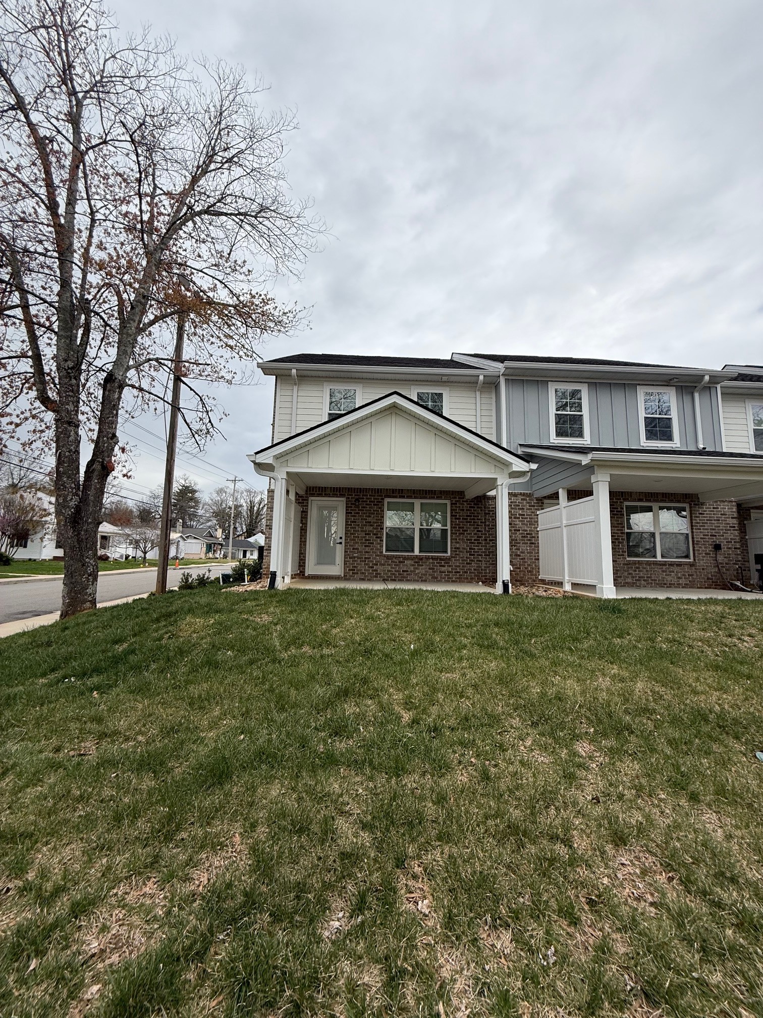 213 S High Street Mcminnville TN 37110