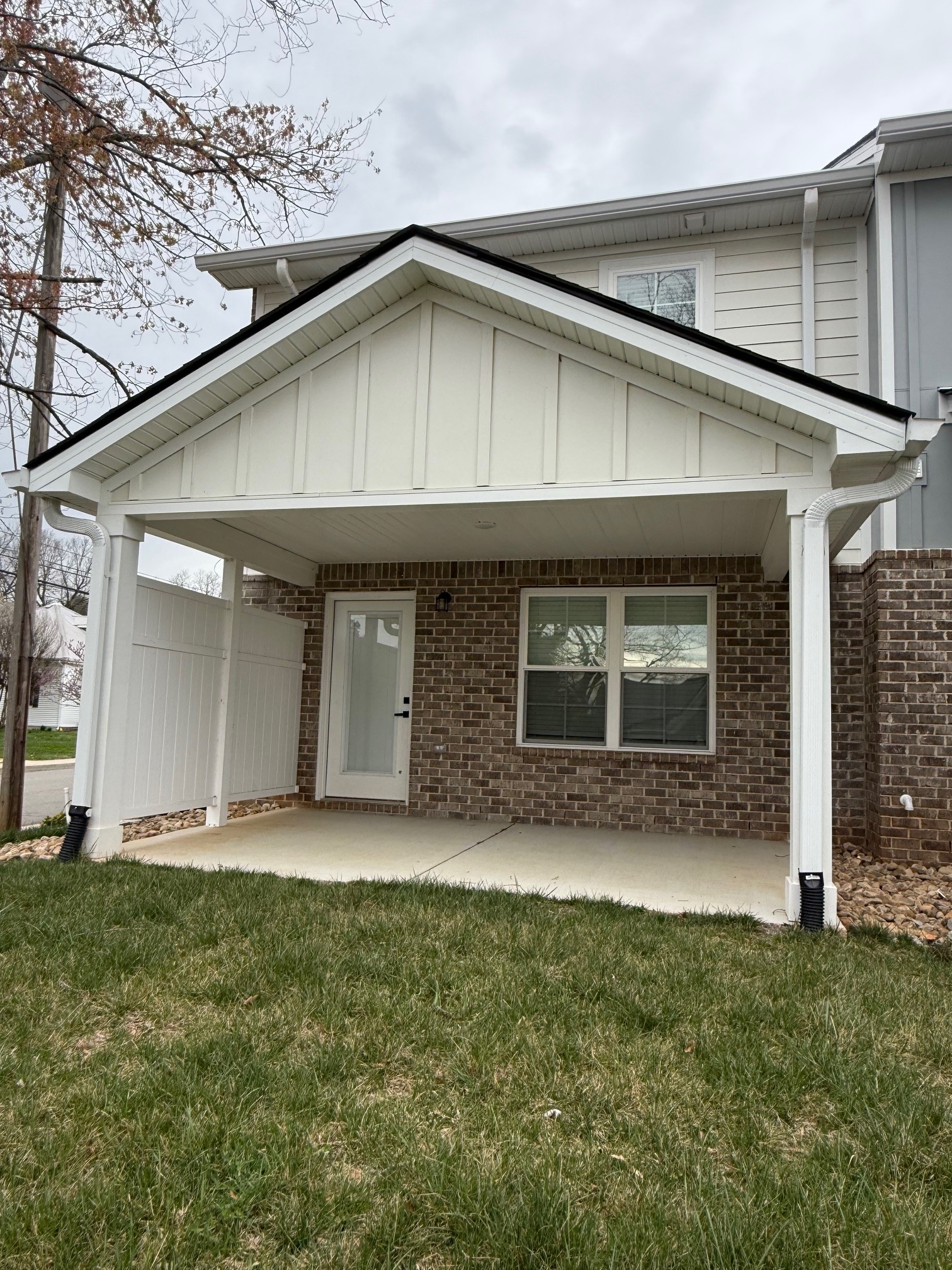 213 S High Street Mcminnville TN 37110