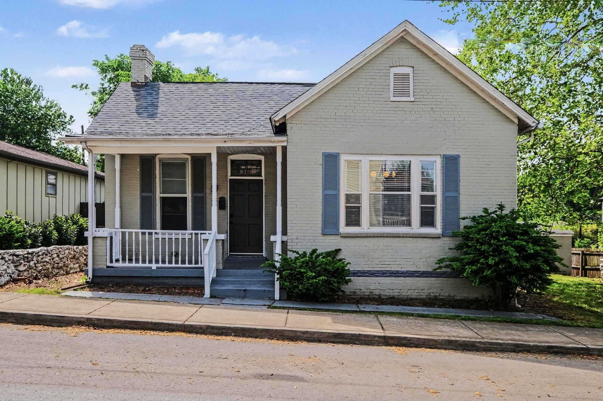 937 Phillips Street Nashville TN 37208