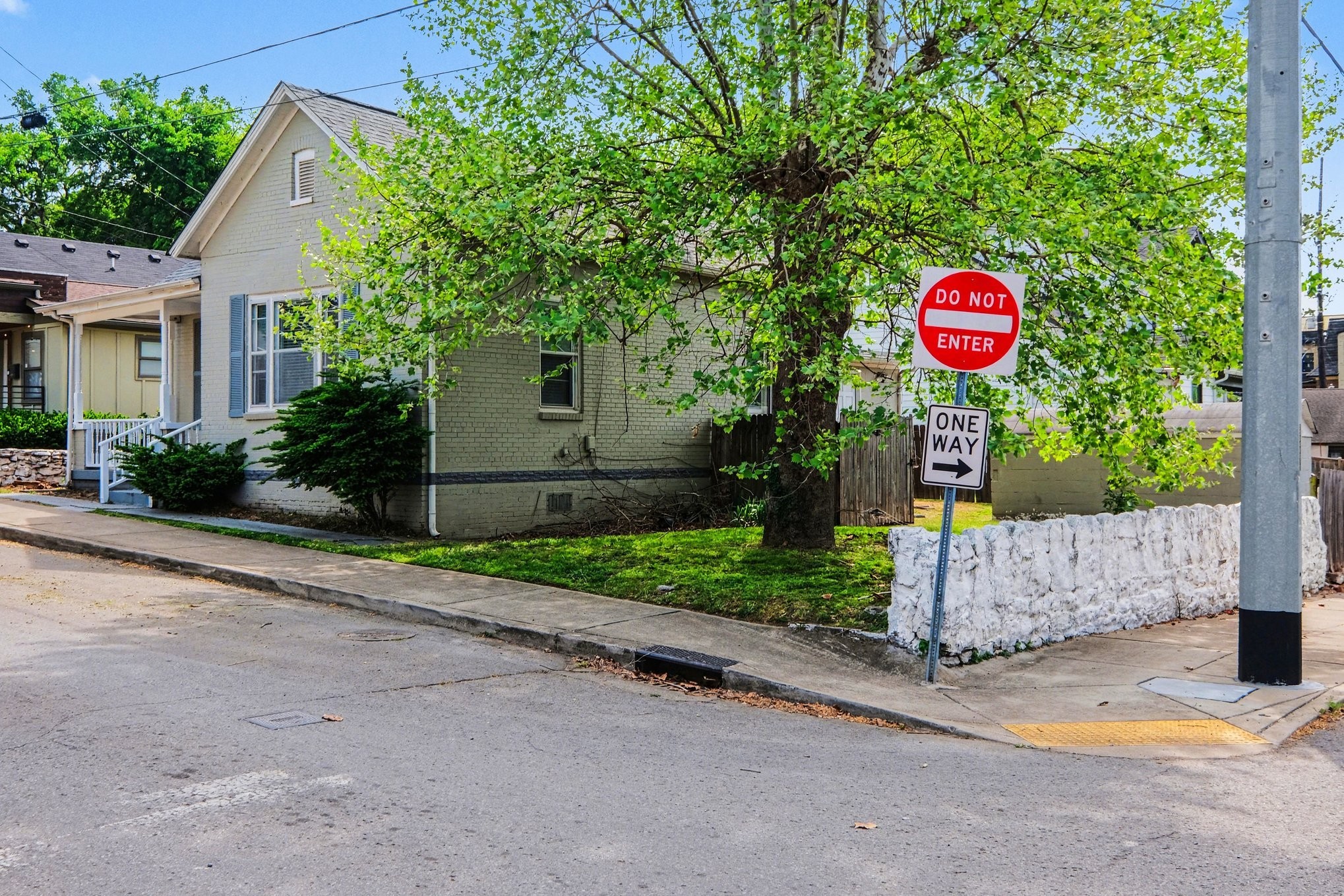 937 Phillips Street Nashville TN 37208