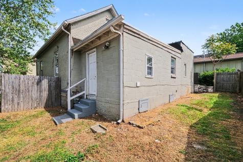 937 Phillips Street Nashville TN 37208