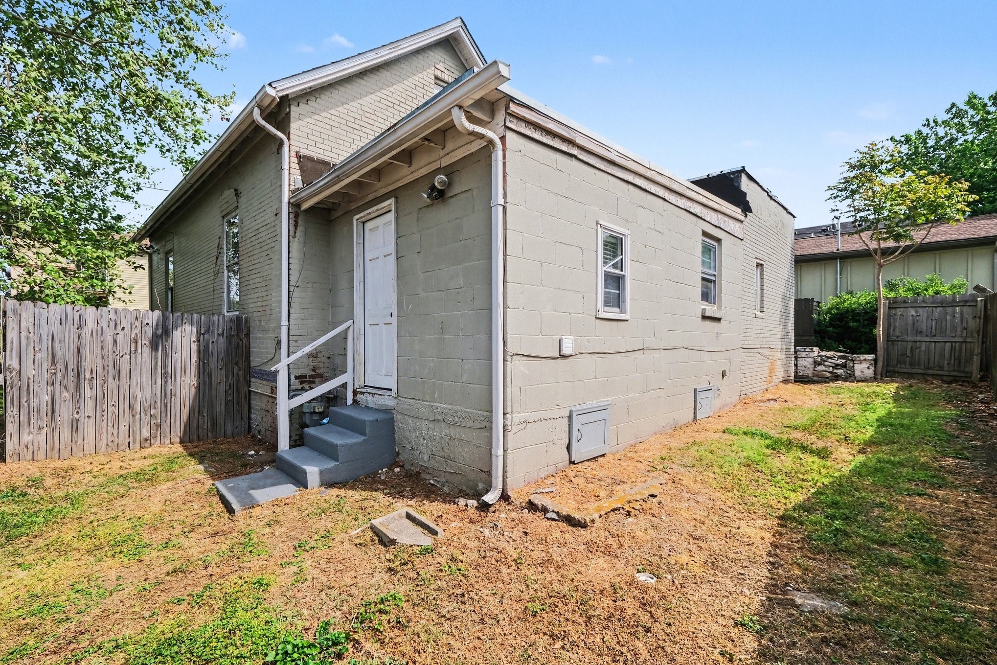 937 Phillips Street Nashville TN 37208