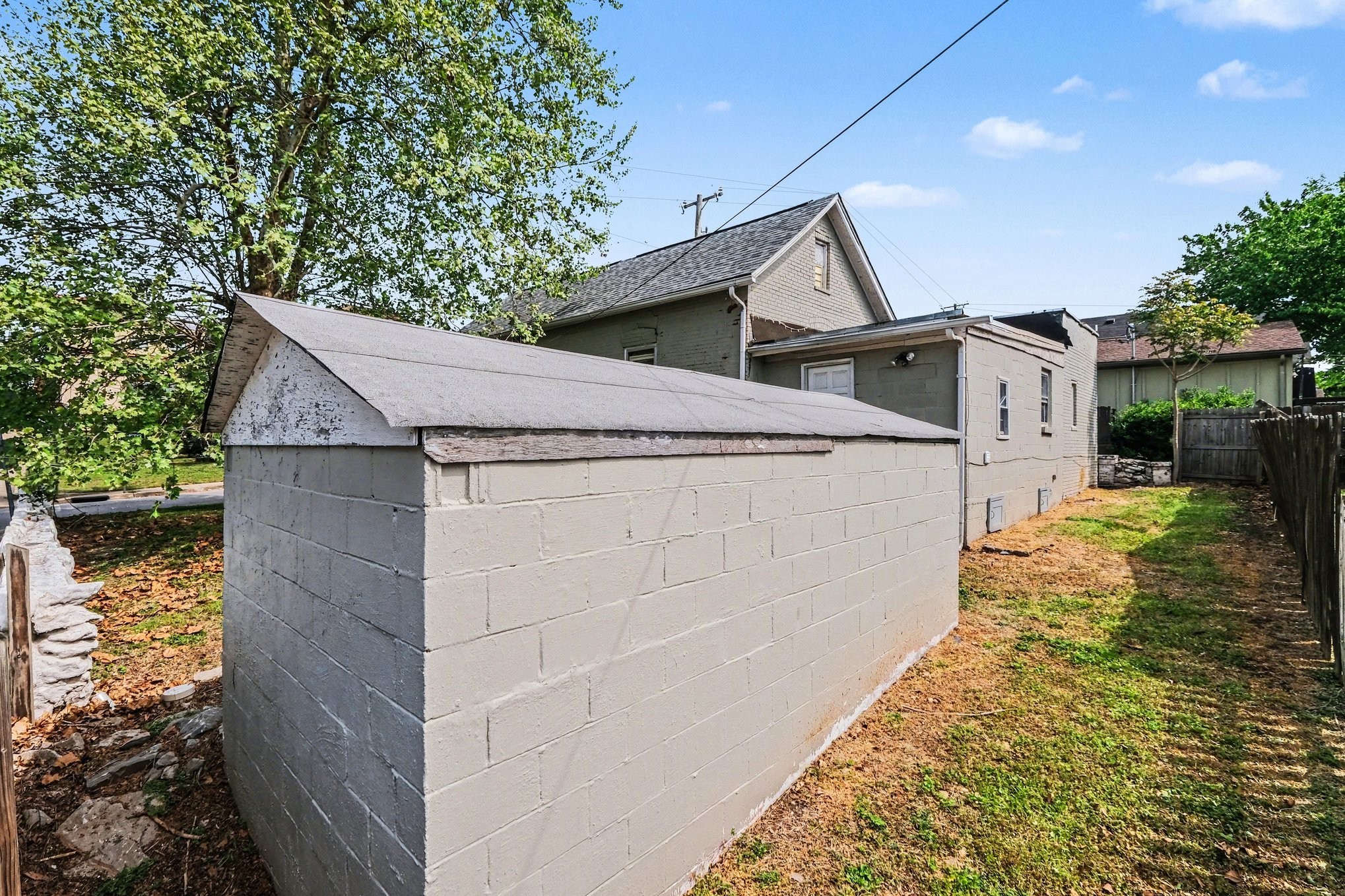 937 Phillips Street Nashville TN 37208