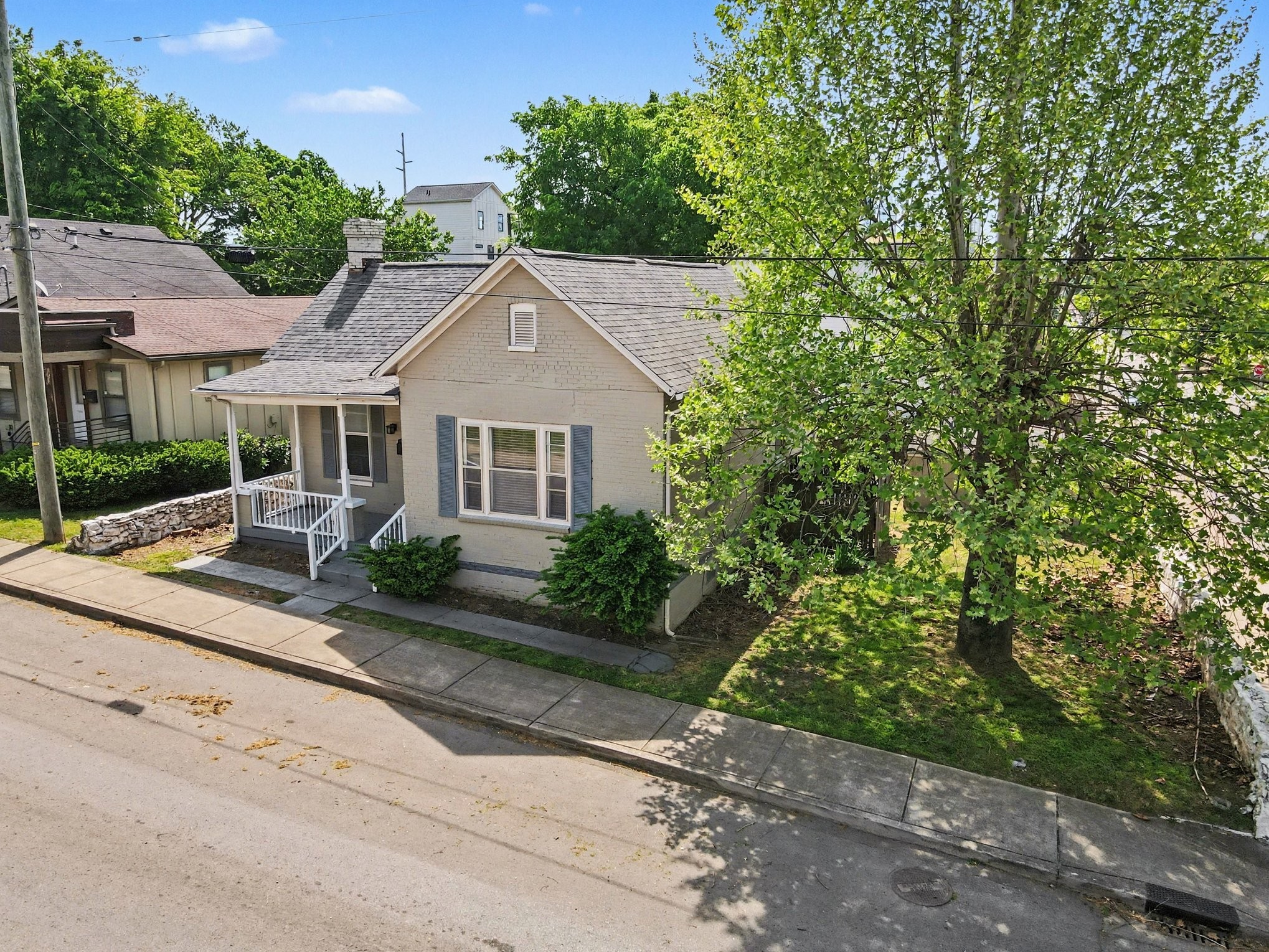 937 Phillips Street Nashville TN 37208