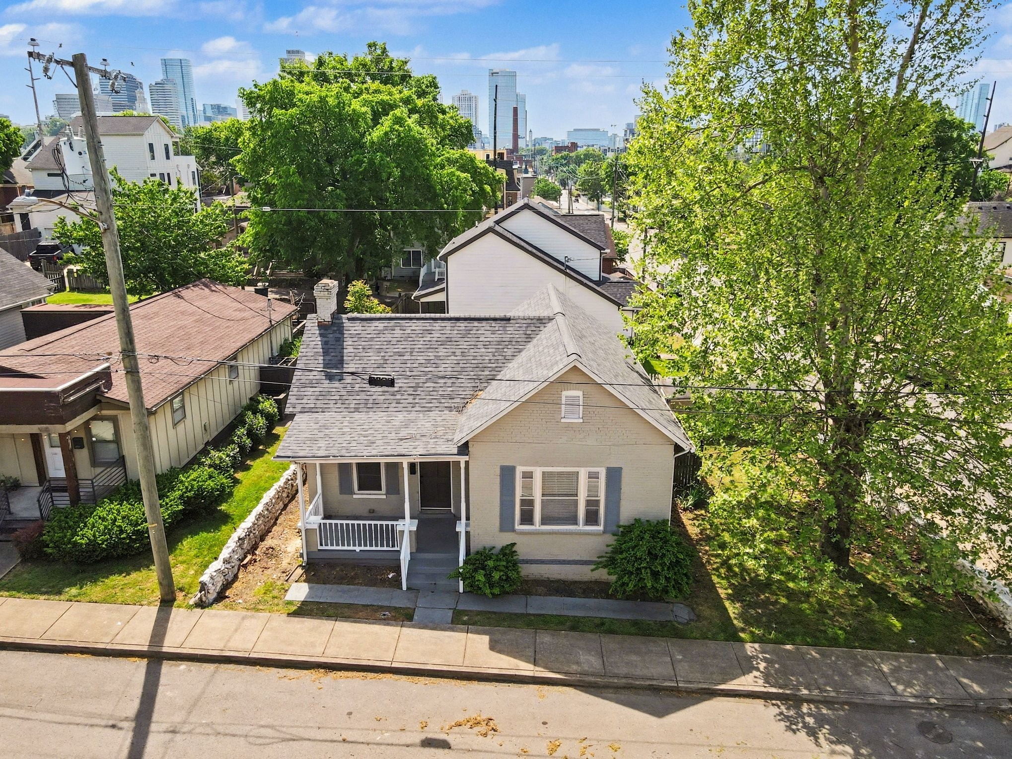 937 Phillips Street Nashville TN 37208