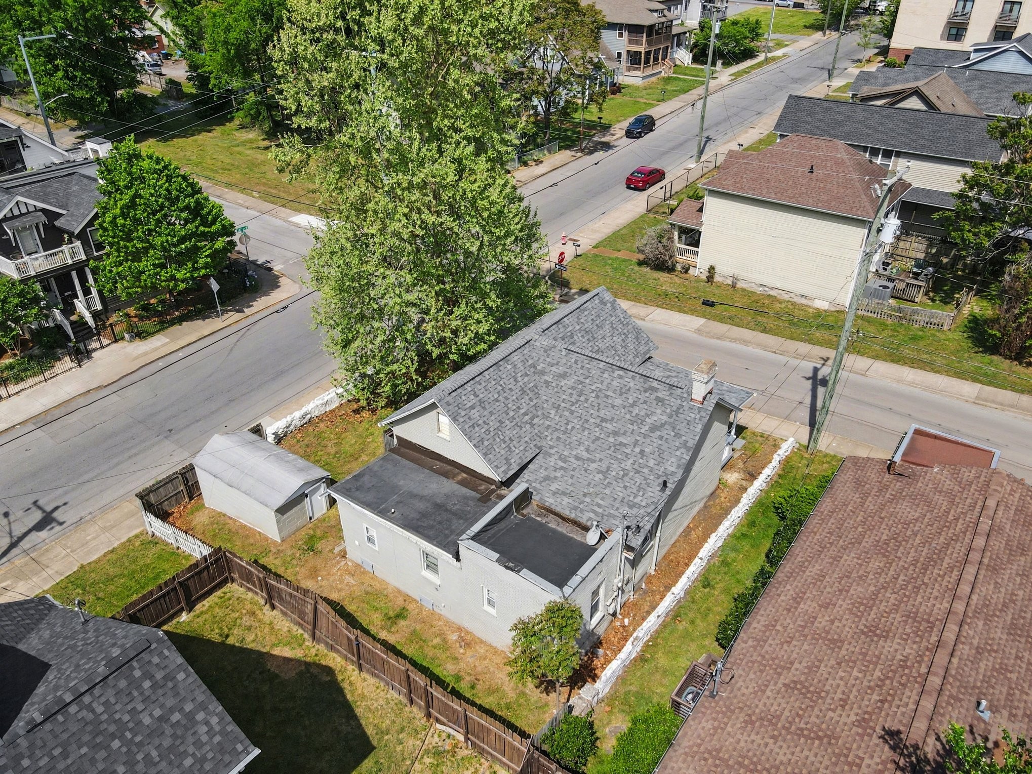 937 Phillips Street Nashville TN 37208
