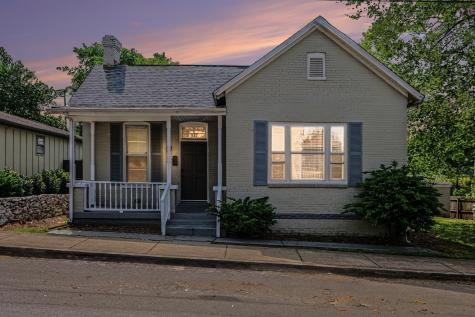 937 Phillips Street Nashville TN 37208