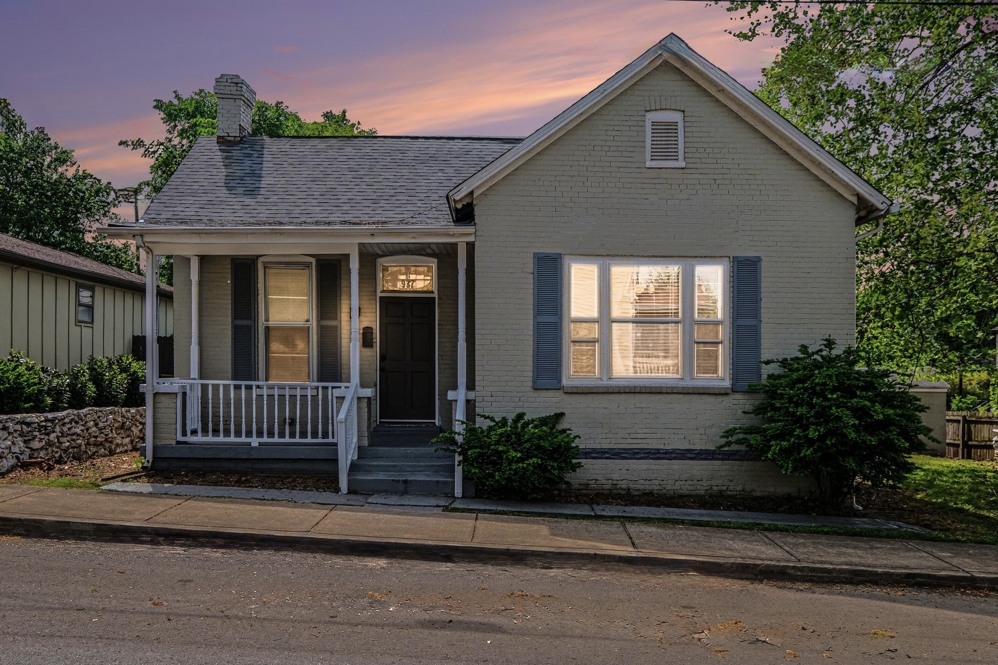 937 Phillips Street Nashville TN 37208