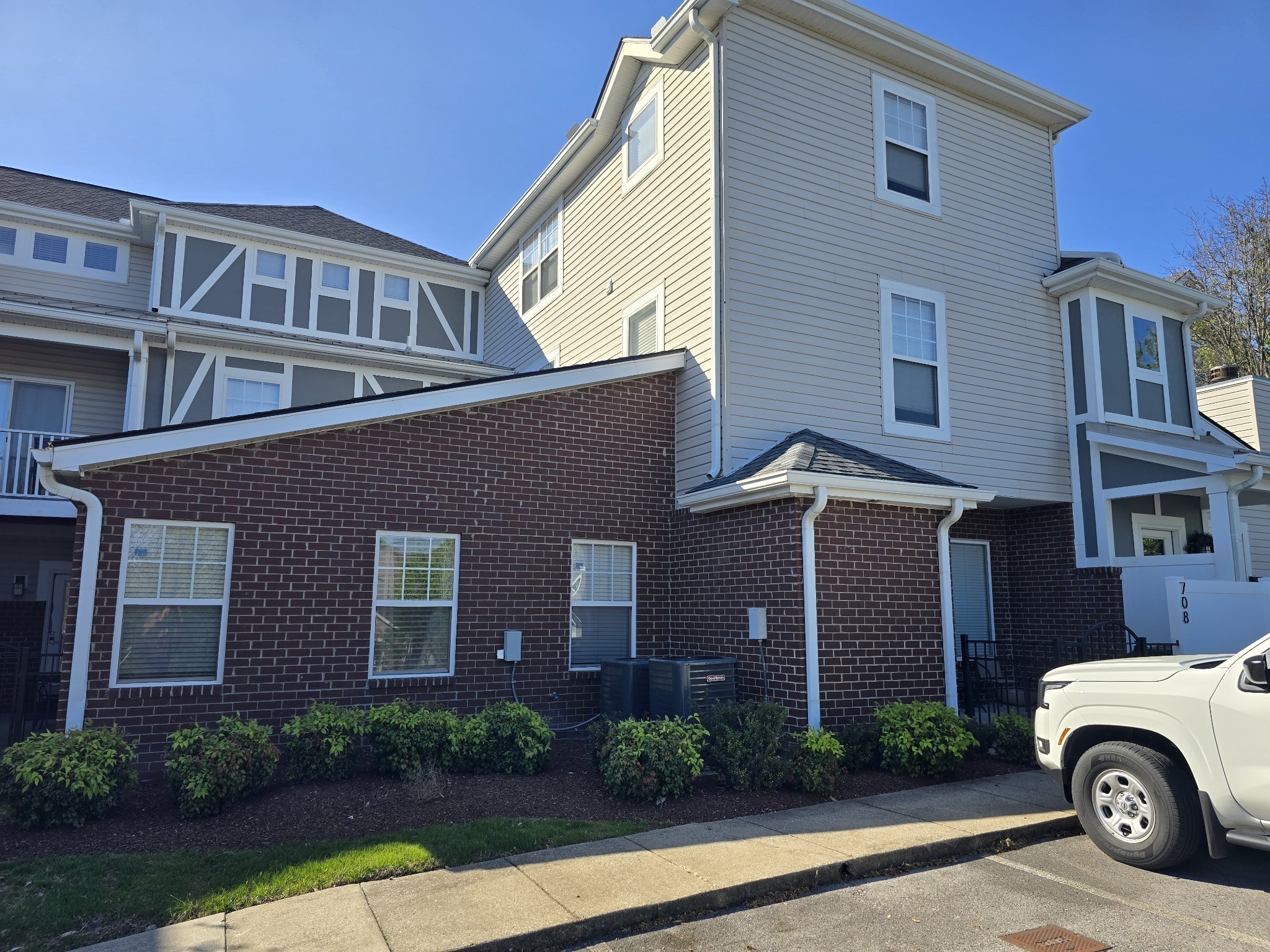 708 Bracken Trail Nashville TN 37214
