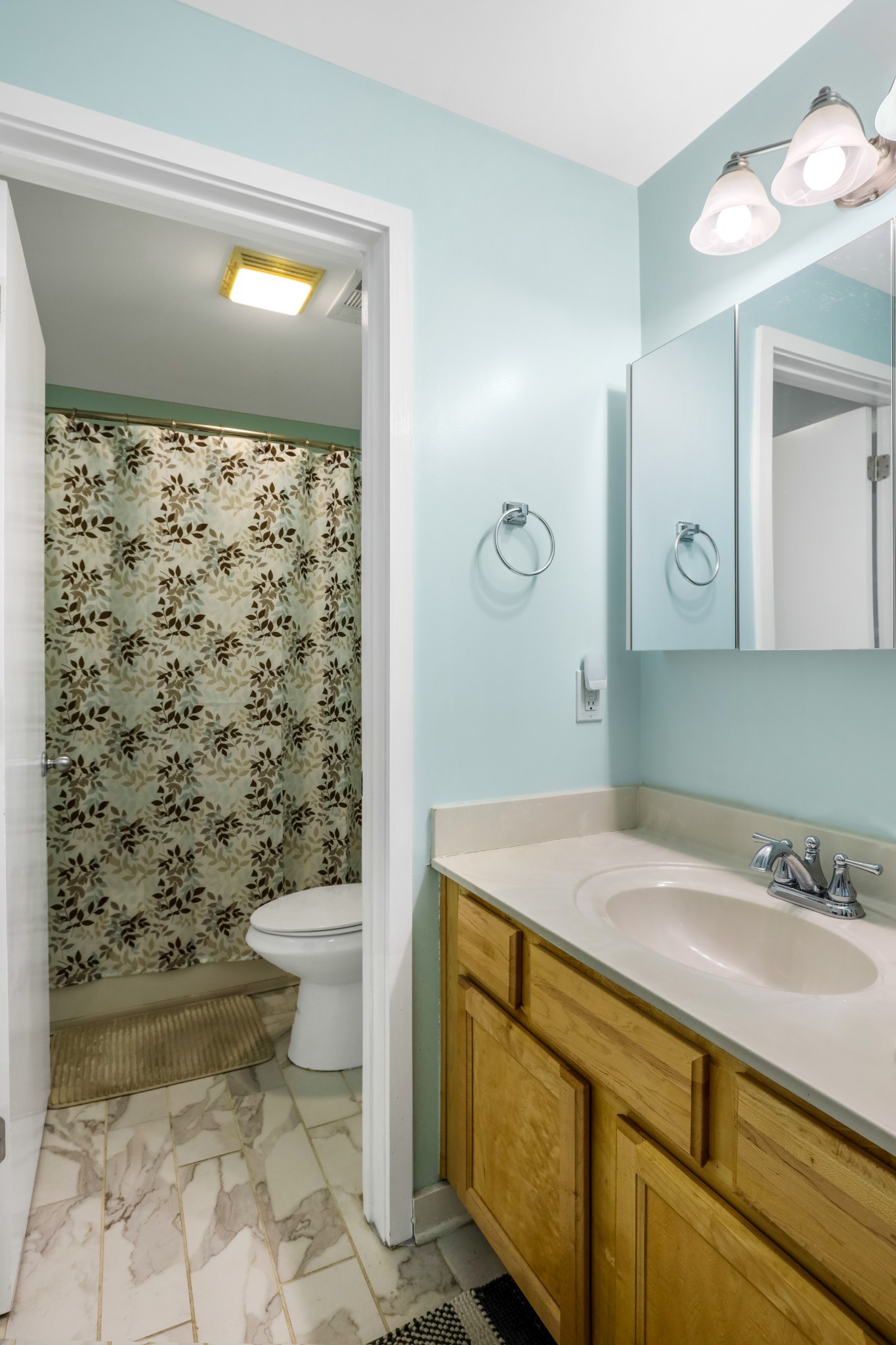 708 Bracken Trail Nashville TN 37214