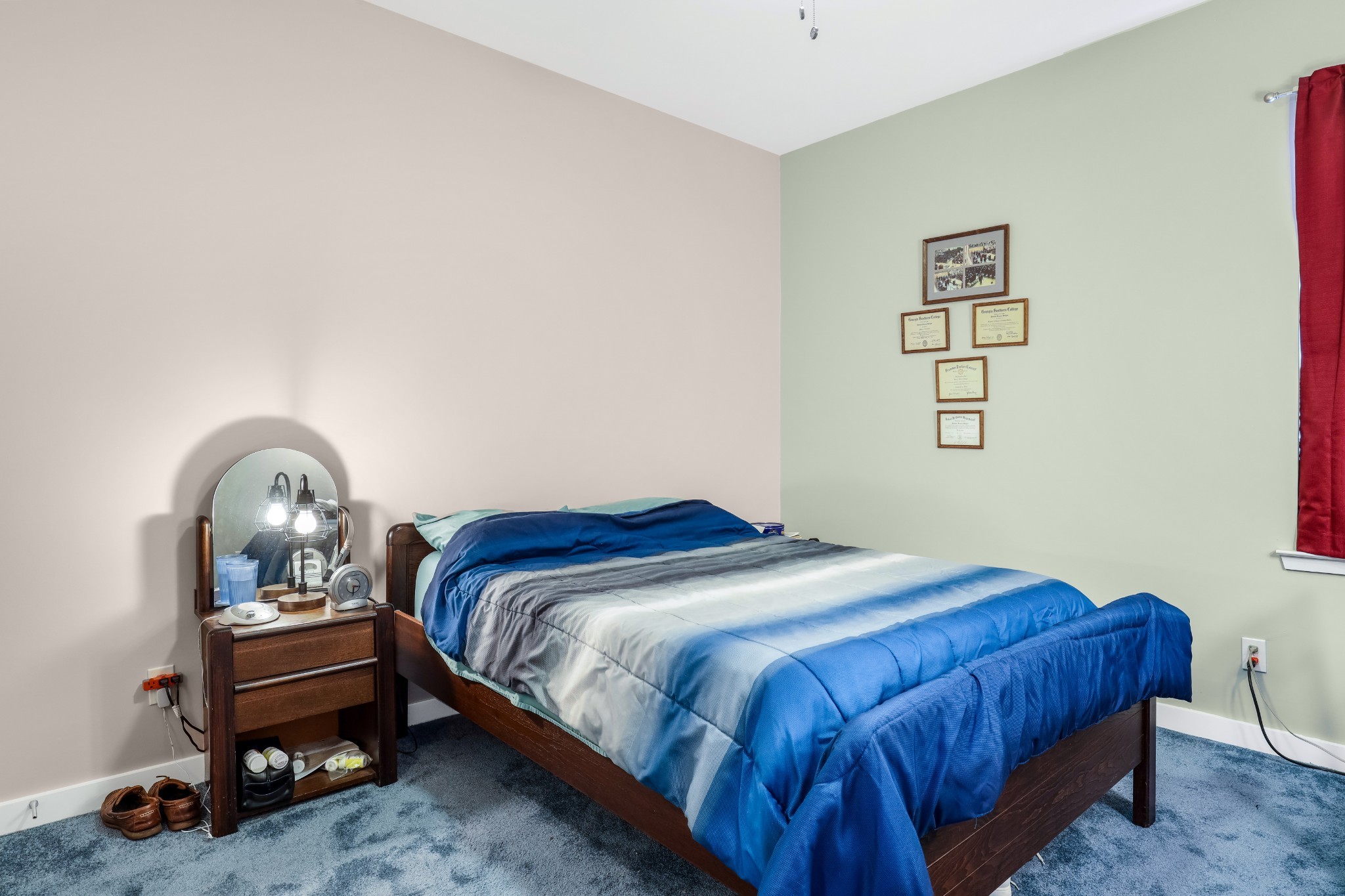 708 Bracken Trail Nashville TN 37214