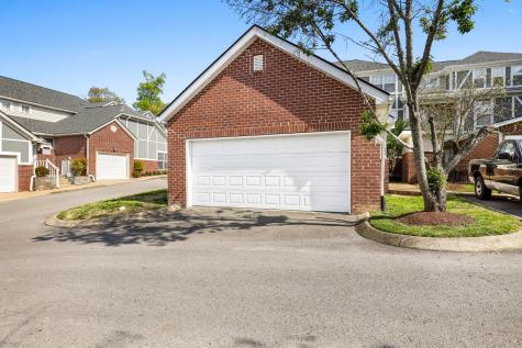708 Bracken Trail Nashville TN 37214