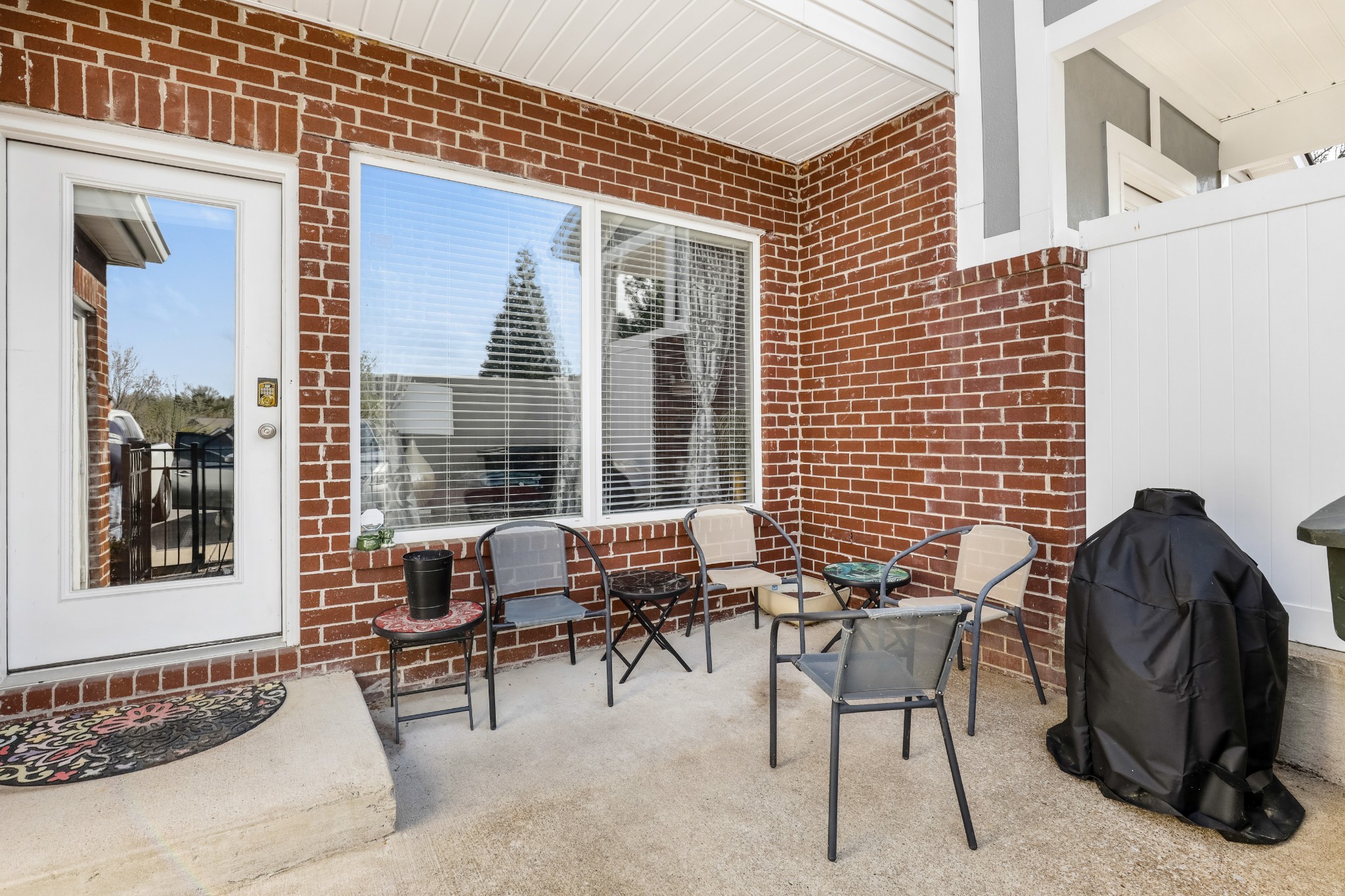 708 Bracken Trail Nashville TN 37214