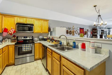 708 Bracken Trail Nashville TN 37214