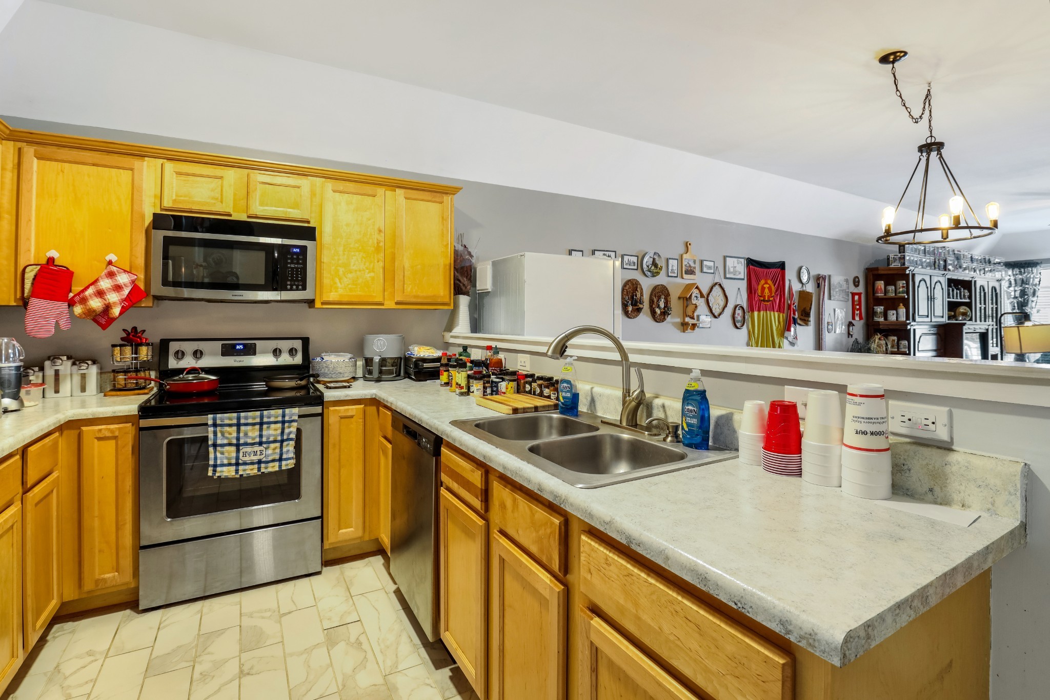 708 Bracken Trail Nashville TN 37214