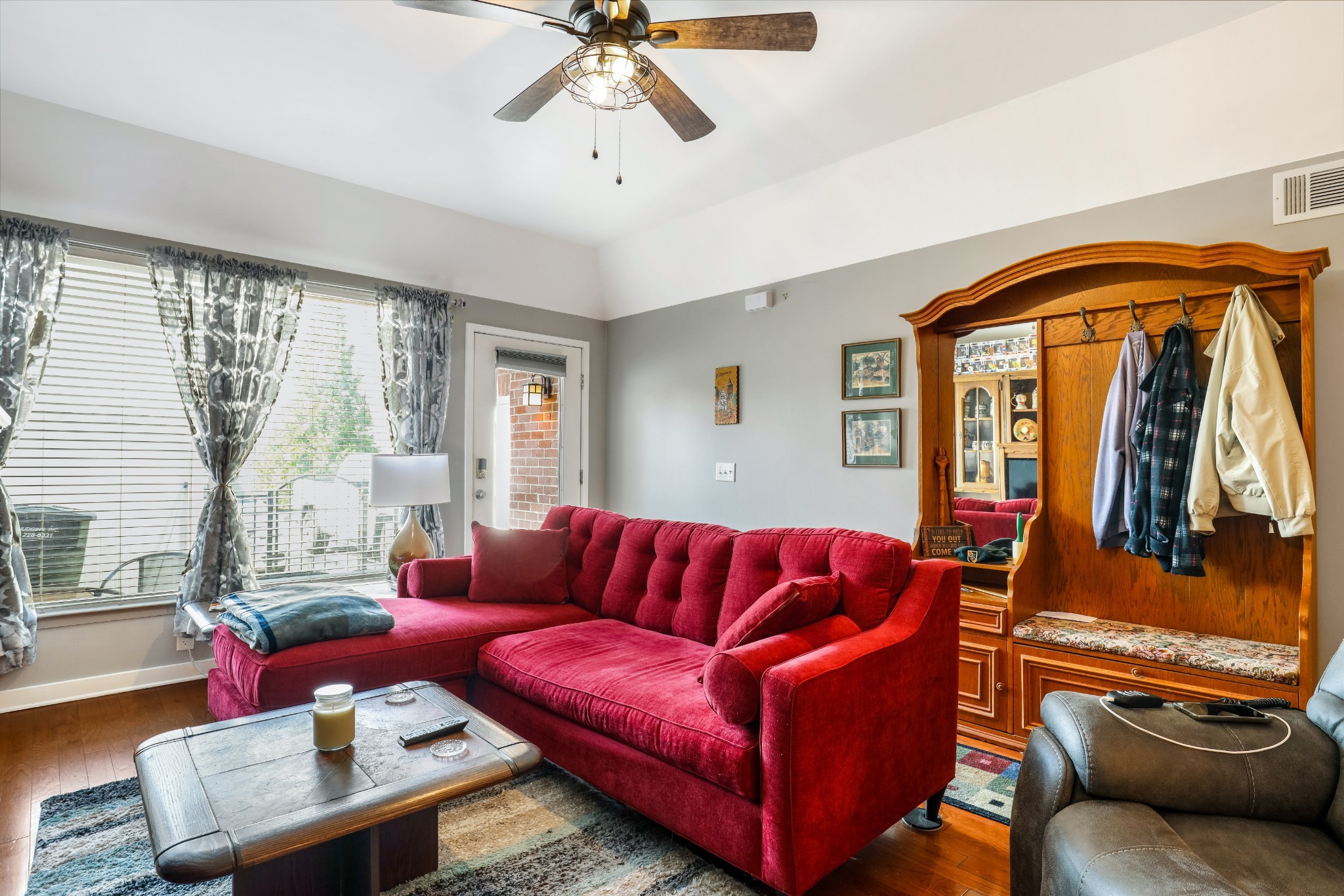 708 Bracken Trail Nashville TN 37214