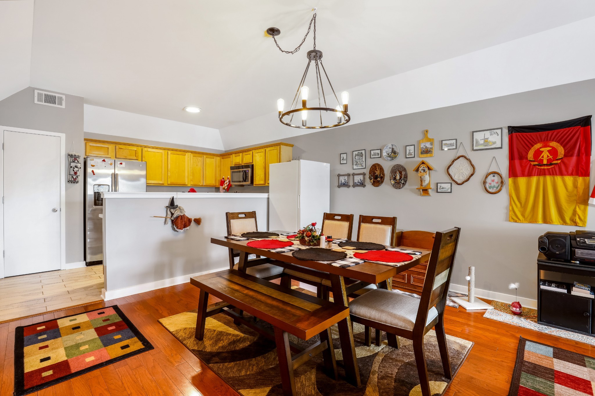 708 Bracken Trail Nashville TN 37214