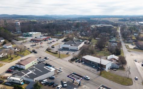 210 E Mcmurry Boulevard Hartsville TN 37074