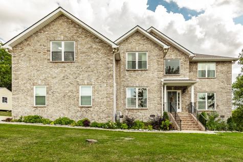 148 Phosphate Lane Gallatin TN 37066