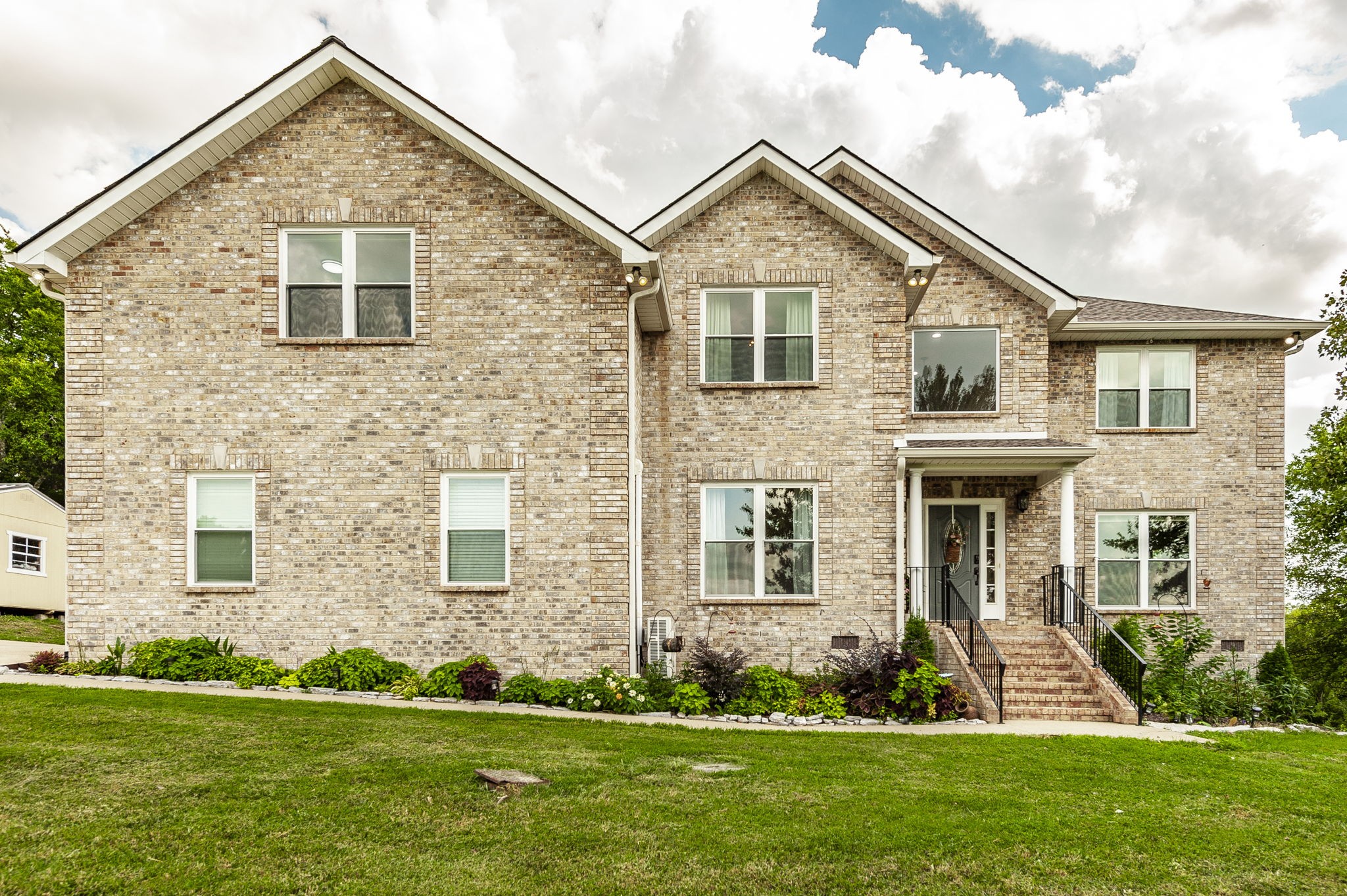 148 Phosphate Lane Gallatin TN 37066