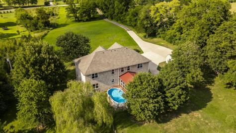 148 Phosphate Lane Gallatin TN 37066