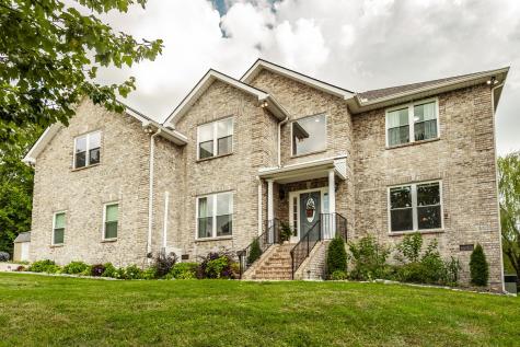 148 Phosphate Lane Gallatin TN 37066