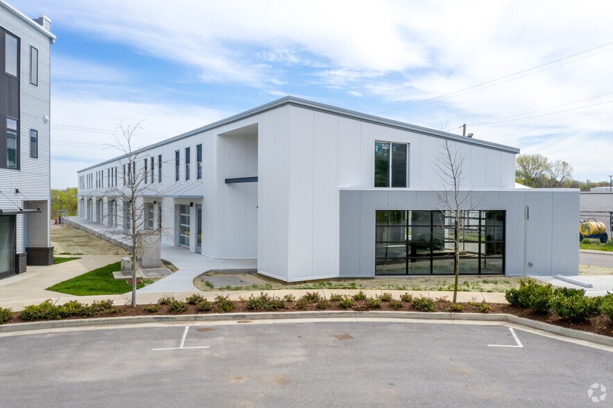 370 Herron Dr, Suite 6 Nashville TN 37210