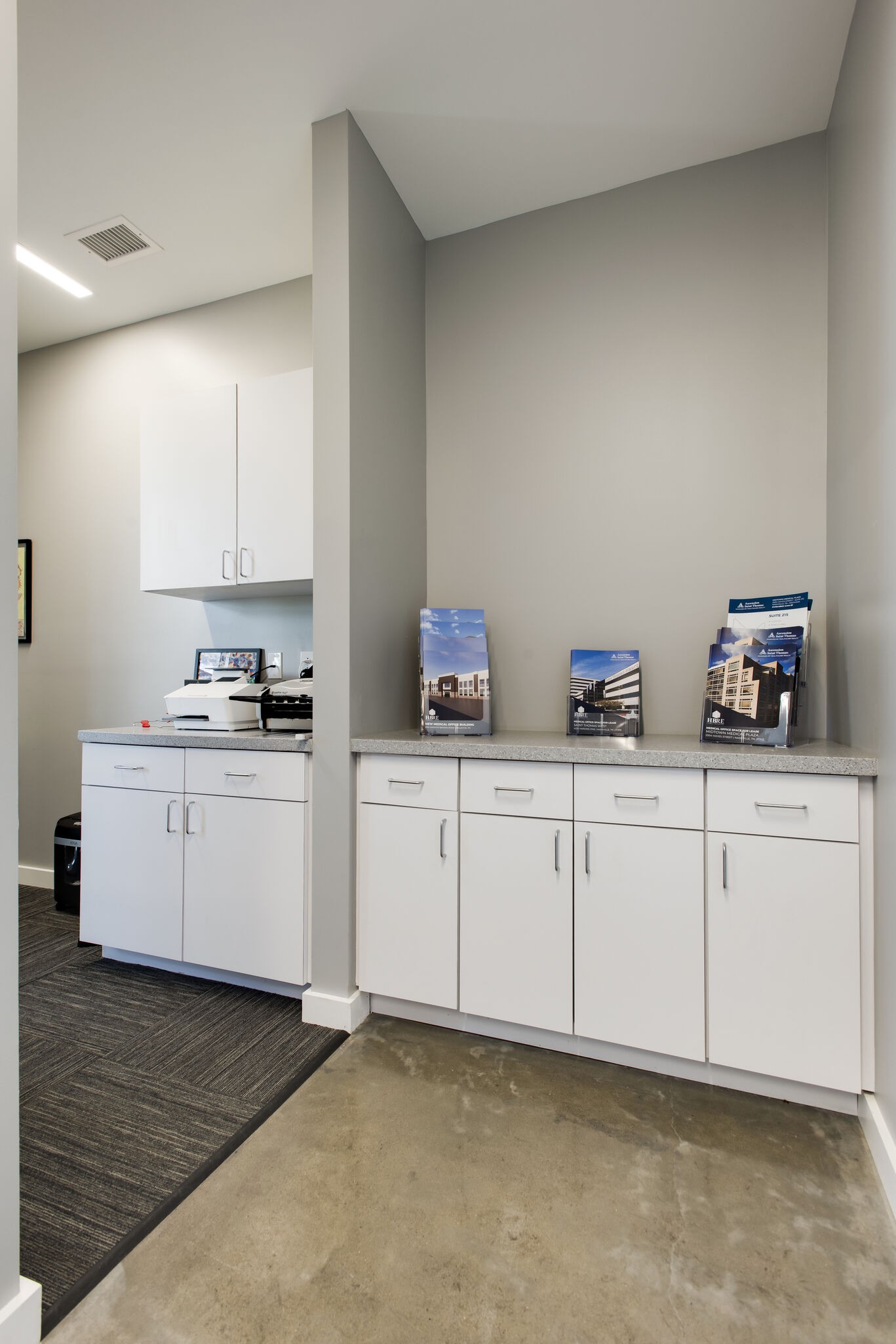 370 Herron Dr, Suite 6 Nashville TN 37210