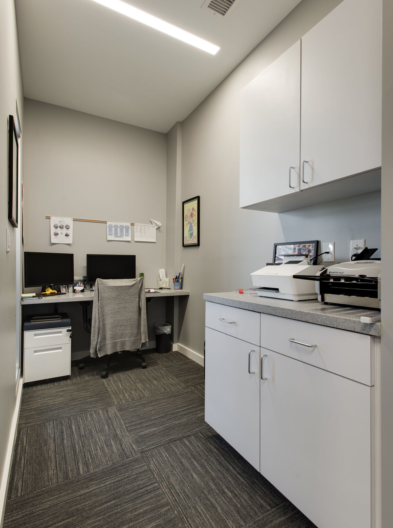 370 Herron Dr, Suite 6 Nashville TN 37210