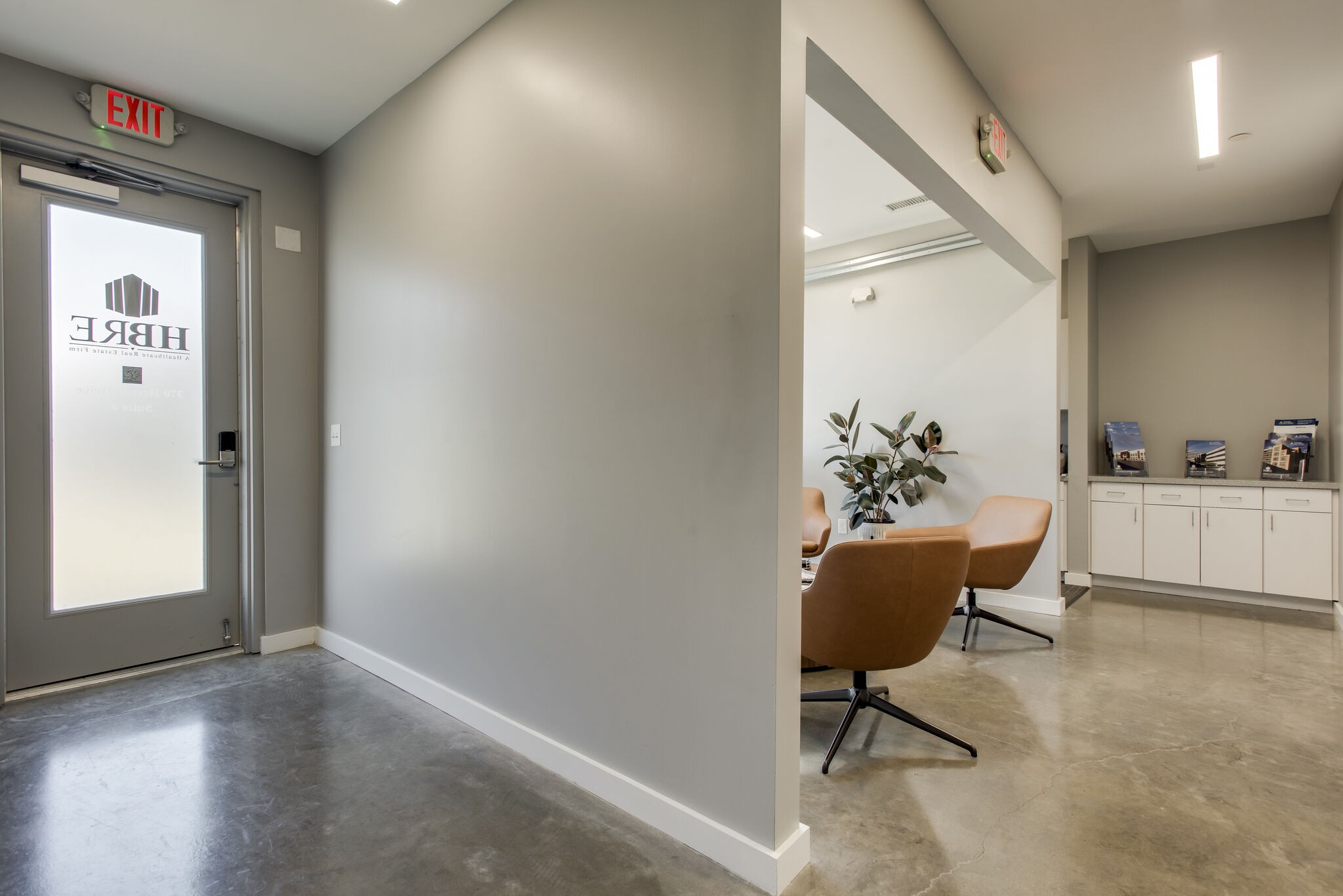 370 Herron Dr, Suite 6 Nashville TN 37210