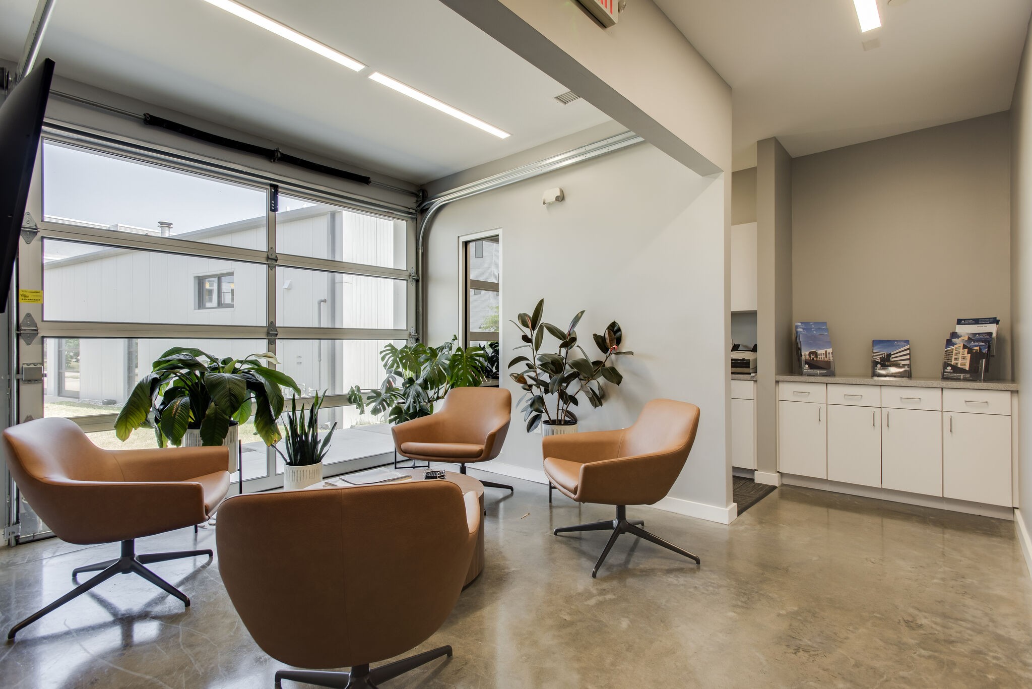 370 Herron Dr, Suite 6 Nashville TN 37210