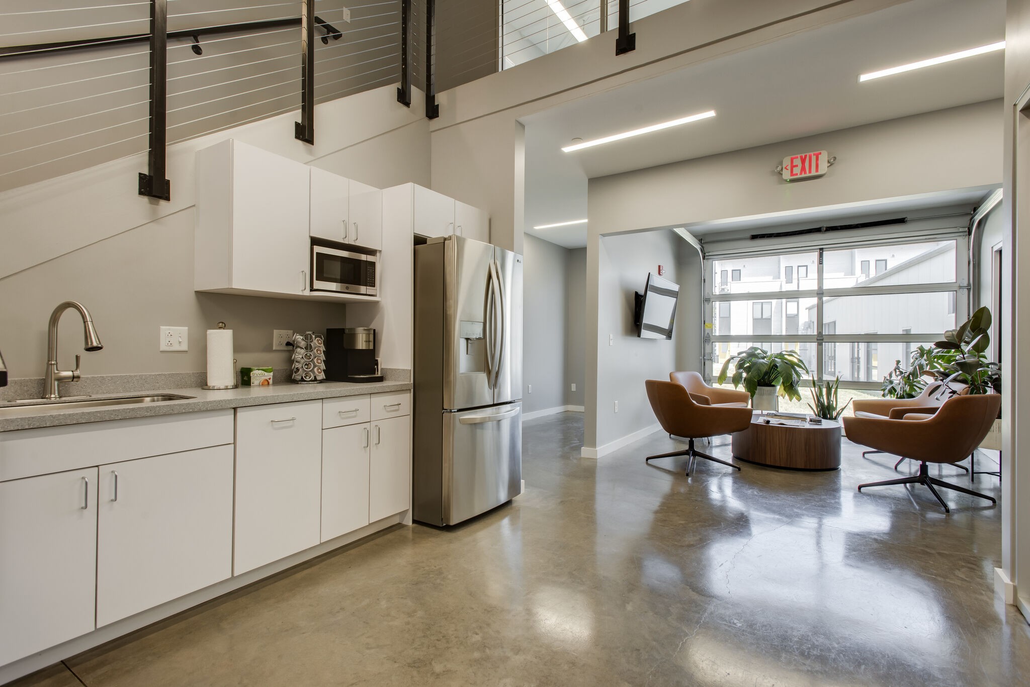 370 Herron Dr, Suite 6 Nashville TN 37210