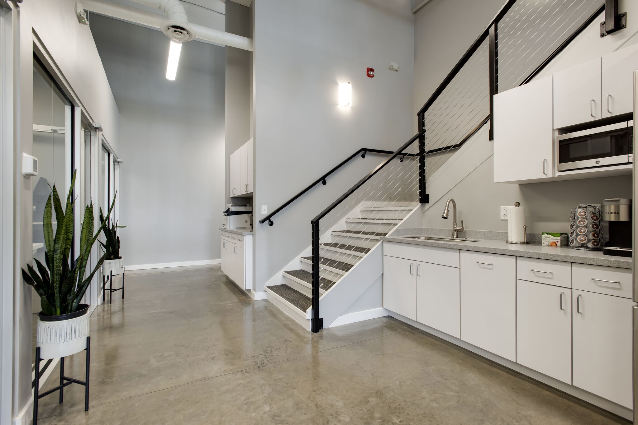 370 Herron Dr, Suite 6 Nashville TN 37210