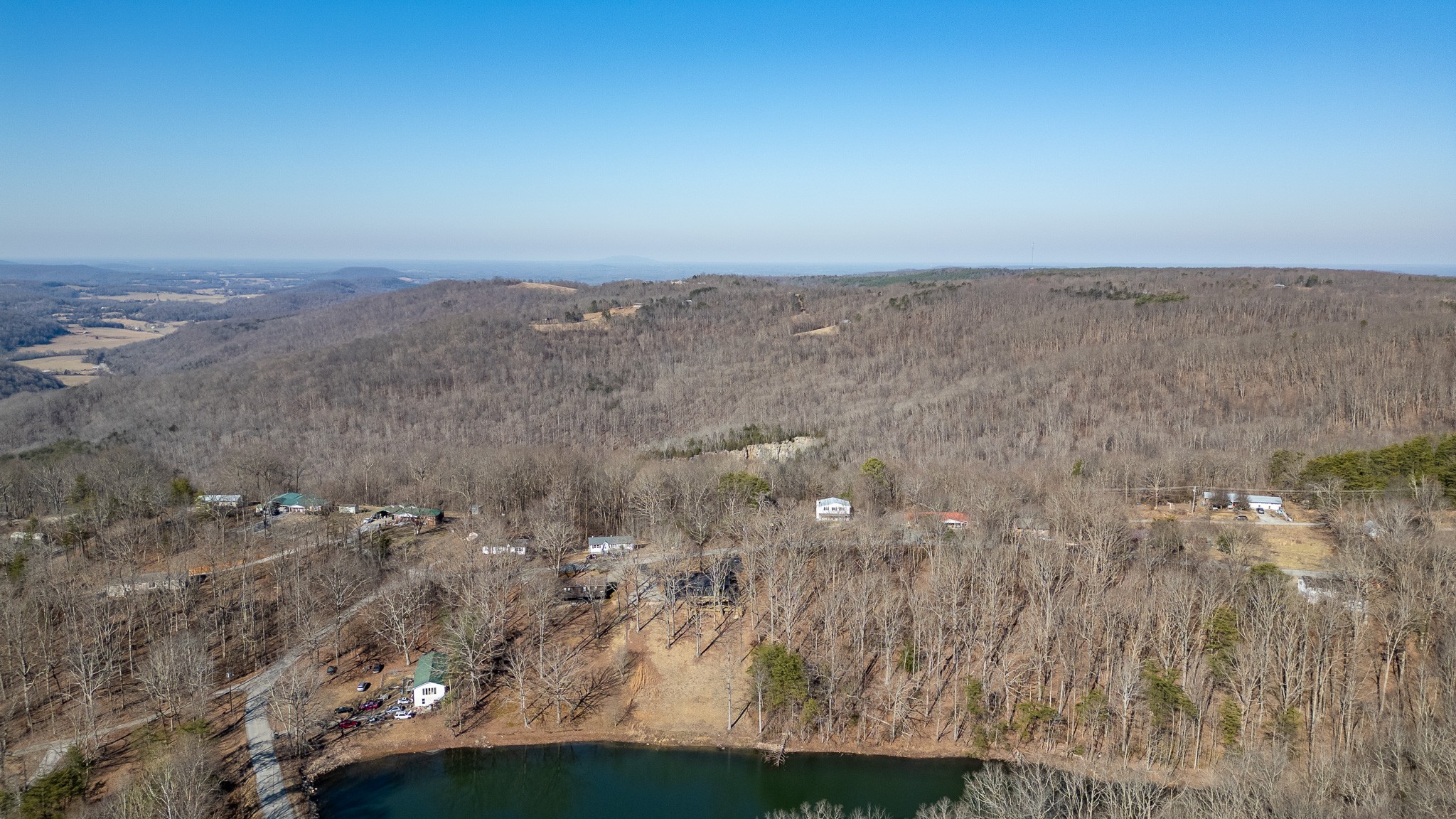 209 Spencer Drive Spencer TN 38585