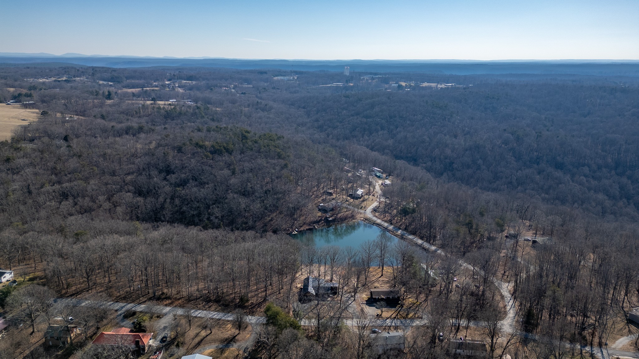 209 Spencer Drive Spencer TN 38585