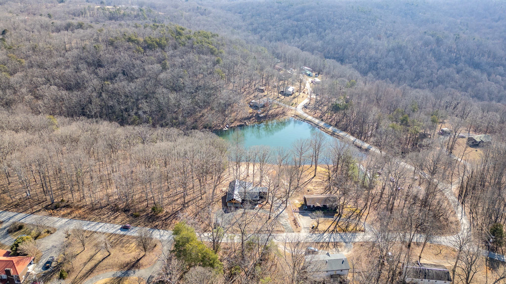 209 Spencer Drive Spencer TN 38585