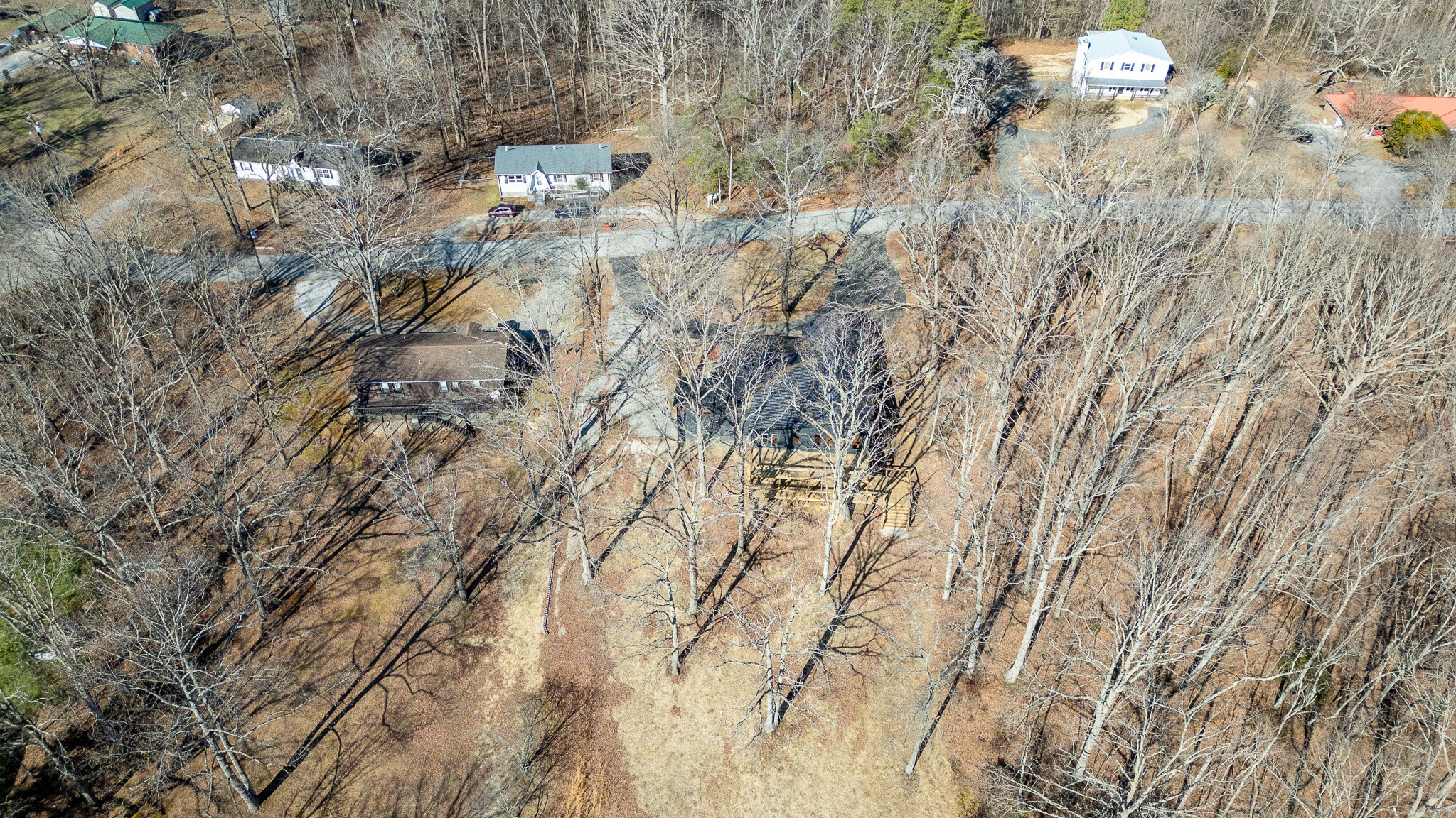209 Spencer Drive Spencer TN 38585