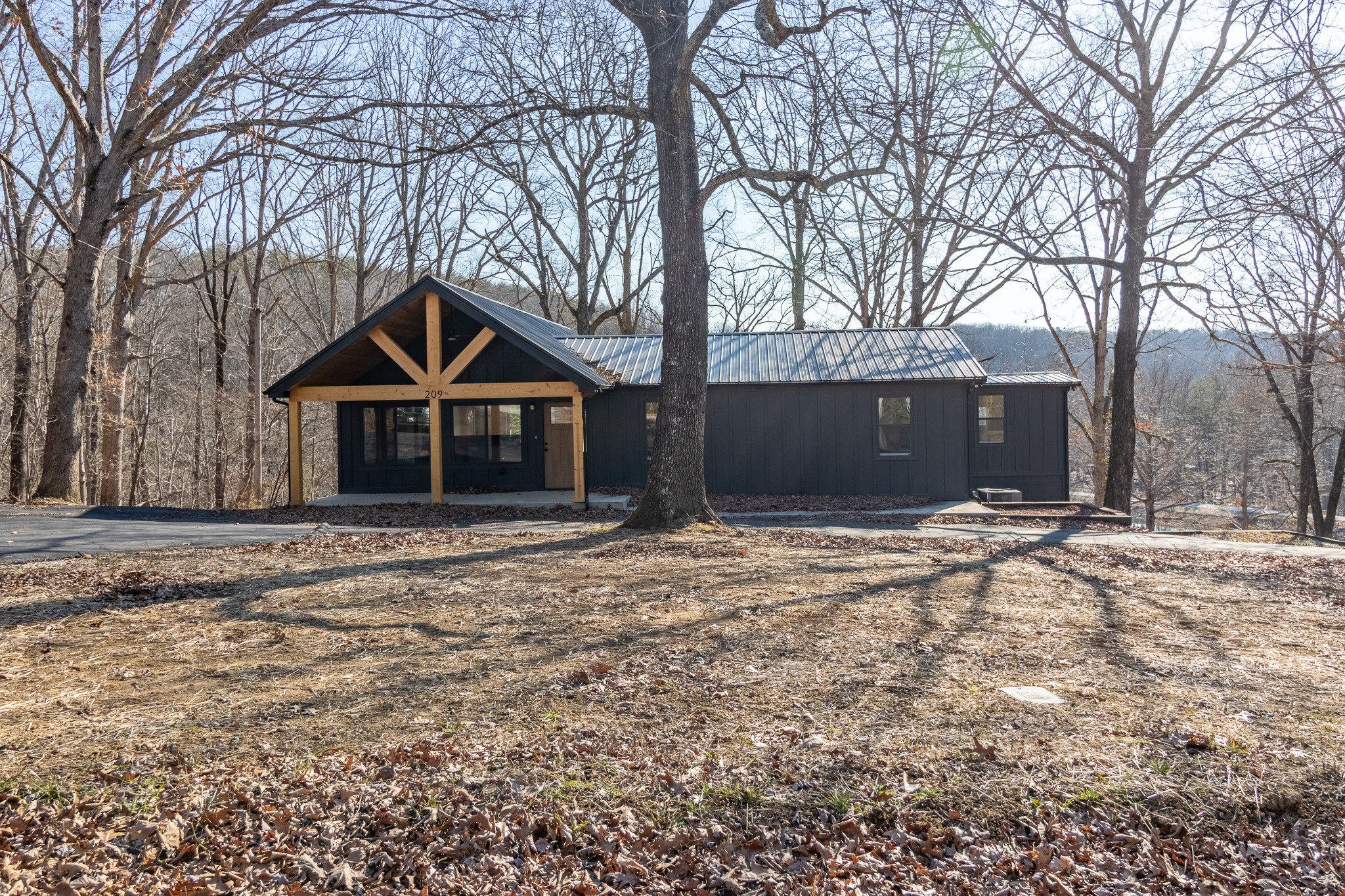 209 Spencer Drive Spencer TN 38585