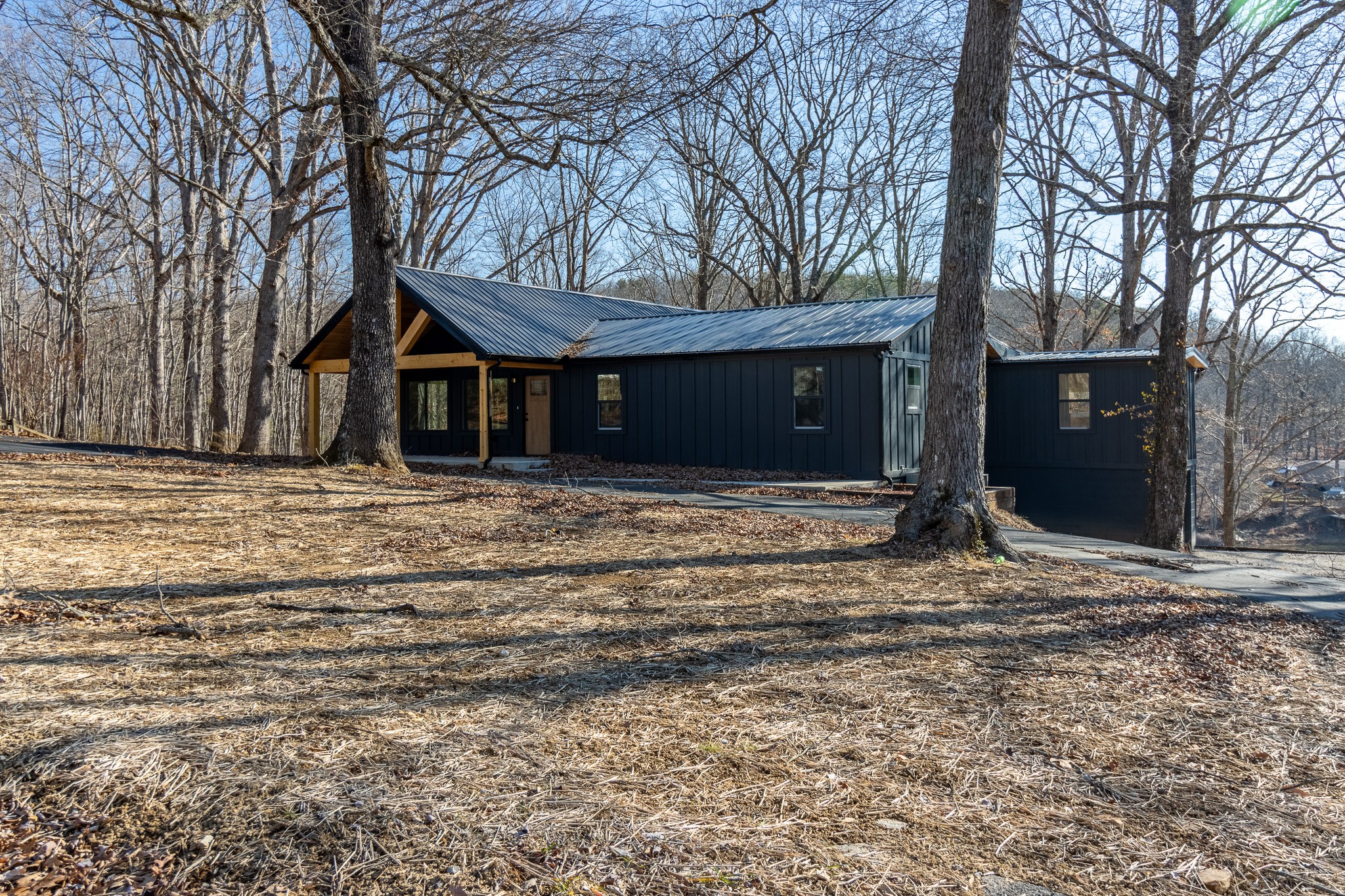 209 Spencer Drive Spencer TN 38585