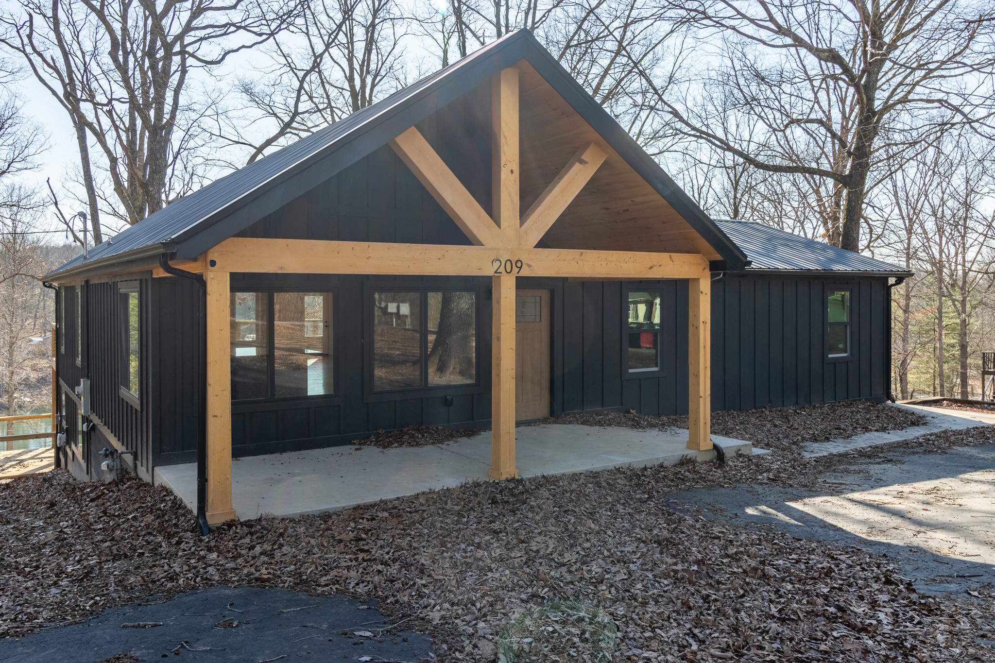 209 Spencer Drive Spencer TN 38585