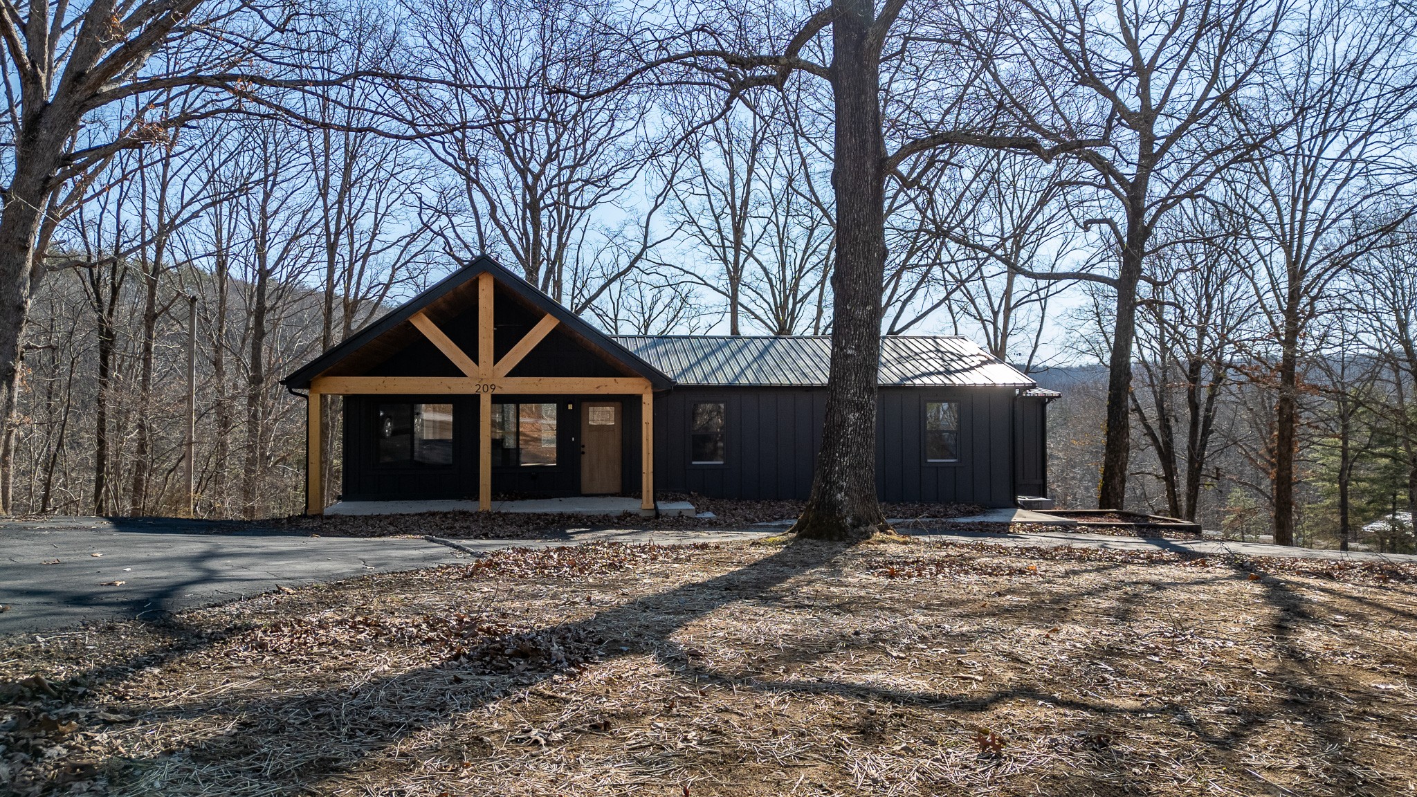 209 Spencer Drive Spencer TN 38585